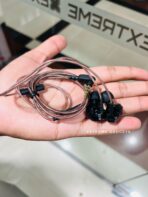 KZ HD9 Hifi L-Shape Jack Durable Earphone - Image 3