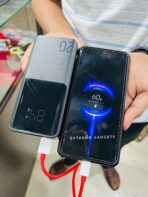 Joyroom 20000mAh Fast Charging 22.5W Powerbank Original Turbo Charge - Image 8