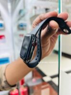 No.1 Series 7 Stainless Steel 45mm (2022) - Image 7