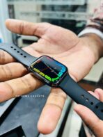 No.1 Series 7 Stainless Steel 45mm (2022) - Image 6