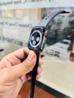 No.1 Series 7 Stainless Steel 45mm (2022)