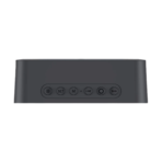 Havit M3 Bluetooth Speaker With Clock - Image 6