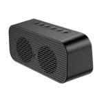 Havit M3 Bluetooth Speaker With Clock - Image 8