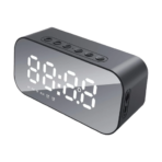 Havit M3 Bluetooth Speaker With Clock