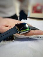 No.1 Series 7 Stainless Steel 45mm (2022) - Image 8