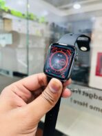 No.1 Series 8 Latest Stainless Steel Black(2023) - Image 7