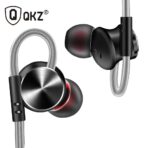 QKZ DM10 Earphones (3.5mm) Genuine - Image 3