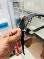 WearFit Pro HW Series 8 Max Stainless Silver Black Limited - Image 9