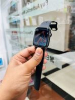 No.1 Series 8 Latest Stainless Steel Black(2023) - Image 3