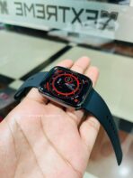 No.1 Series 8 Latest Stainless Steel Black(2023) - Image 5