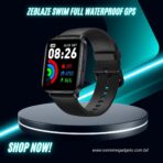 Zeblaze Swim Smartwatch Born for Water - Image 2
