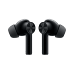 OnePlus Buds Z2 TWS ANC Earbuds - Black - Image 2