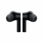 OnePlus Buds Z2 TWS ANC Earbuds - Black - Image 3