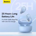 Baseus WM02 Earbuds - Image 8