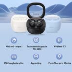 Baseus WM02 Earbuds - Image 7