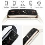 MI Smart Band 7 Pro Smart Sports Waterproof Smart Band - Image 3