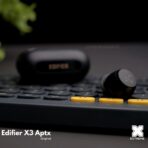 Edifier X3 Aptx Earbuds Xemal - Image 2