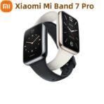 MI Smart Band 7 Pro Smart Sports Waterproof Smart Band - Image 2