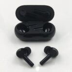 OnePlus Buds Z2 TWS ANC Earbuds - Black