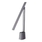 BASEUS Smart Eye Series Rechargeable Folding Reading Desk Lamp (Smart Light) – Dark Grey