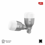 Mi Smart LED Bulb Essential (White and Color) ( 6 Month Warranty )