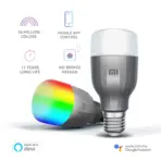 Mi Smart LED Bulb Essential (White and Color) ( 6 Month Warranty ) - Image 2