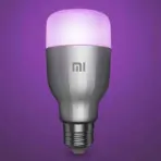 Mi Smart LED Bulb Essential (White and Color) ( 6 Month Warranty ) - Image 3