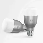 Mi Smart LED Bulb Essential (White and Color) ( 6 Month Warranty ) - Image 4