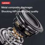 Lenovo Thinkplus K3 Bluetooth Portable Speaker (3 Month Warranty) - Image 4