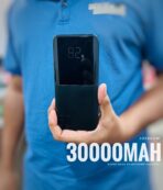 Joyroom 30000mAh- 22.5W Super Fast Charge Powerbank (JR-QP193) - Image 9