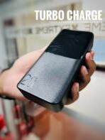 Joyroom 20000mAh Fast Charging 22.5W Powerbank Original Turbo Charge - Image 6