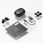 SoundPEATS Air 3 Pro Hybrid Active Noise Cancelling Earbuds - Image 5