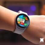 Zeblaze GTR 3 Smart Watch 1.32” IPS Display - Image 10