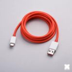 OnePlus SUPERVOOC 80W/100W Type-A To Type-C Cable (100cm)
