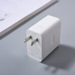 OnePlus SUPERVOOC USB-A 80W/100W Power Adapter