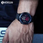 Zeblaze GTR Smartwatch - Image 5