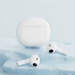 QCY T20 AilyPods Bluetooth 5.3 Wireless Earbuds - Image 5
