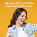 AWEI A996BL Wired/Wireless Headset - Image 2