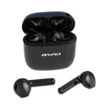 AWEI T26 TWS Bluetooth Earphone - Image 3