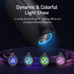 AWEI Y370 Outdoor Bluetooth Speaker - Image 2