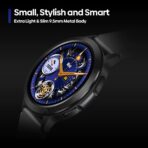 Zeblaze BTALK 2 Bluetooth Calling Smart Watch - Image 9