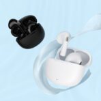 QCY T20 AilyPods Bluetooth 5.3 Wireless Earbuds - Image 2
