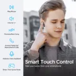 SoundPEATS Mac 2 True Wireless Earbuds - Image 4