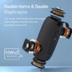 AWEI Y370 Outdoor Bluetooth Speaker - Image 3