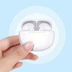 QCY T20 AilyPods Bluetooth 5.3 Wireless Earbuds - Image 4