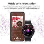 COLMI M40 Calling Smartwatch - Image 3