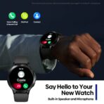 Zeblaze BTALK 2 Bluetooth Calling Smart Watch - Image 7