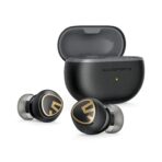 SOUNDPEATS Mini Pro ANC Hi-Res Audio ,LDAC Compatible,6 Mics for Clear Calls Earbud - Image 6