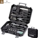 XIAOMI JIUXUN 60 in 1 ToolKit Toolbox - Image 7