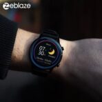Zeblaze GTR Smartwatch - Image 6